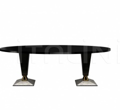 Стол обеденный TULLIA фабрика Isabella Costantini