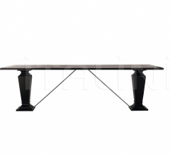 Стол обеденный RACHELE TABLE фабрика Isabella Costantini