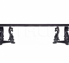 Стол обеденный LETIZIA TABLE фабрика Isabella Costantini