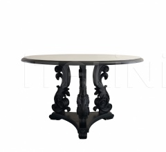 Стол обеденный LETIZIA TABLE фабрика Isabella Costantini
