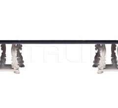 Стол обеденный LAVINIA TABLE фабрика Isabella Costantini