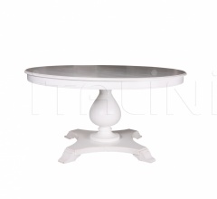 Стол обеденный LUDOVICO TABLE фабрика Isabella Costantini