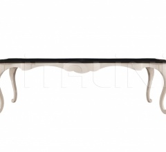 Стол обеденный MIRANDA DINING TABLE фабрика Isabella Costantini