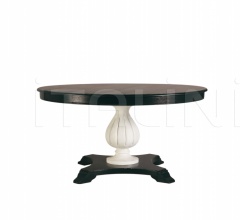 Стол обеденный JACOPO DINING TABLE фабрика Isabella Costantini