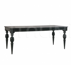 Раздвижной стол SVEVA DINING TABLE фабрика Isabella Costantini