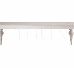 Стол обеденный OLIVIA DINING TABLE фабрика Isabella Costantini