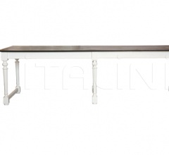 Стол обеденный ELISABETTA DINING TABLE фабрика Isabella Costantini