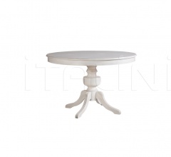 Стол обеденный VALERIA DINING TABLE фабрика Isabella Costantini