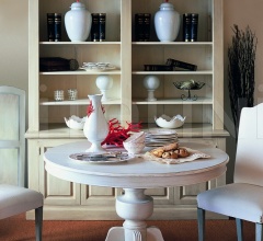 Стол обеденный VALERIA DINING TABLE фабрика Isabella Costantini