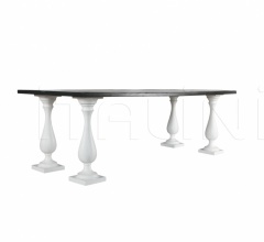 Стол обеденный MARIA PAOLA DINING TABLE фабрика Isabella Costantini