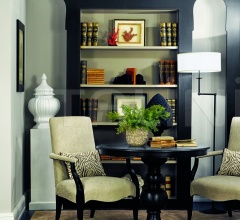 Стол обеденный IPPOLITA TABLE фабрика Isabella Costantini