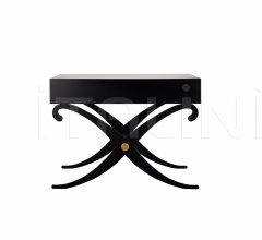 Тумбочка CLIO NIGHTSTAND W/DRAWER Тумбочка CLIO NIGHTSTAND W/DRAWER фабрика Isabella Costantini