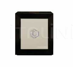 Тумбочка CLEOFE NIGHTSTAND Тумбочка CLEOFE NIGHTSTAND фабрика Isabella Costantini