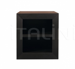 Тумбочка CLELIA NIGHTSTAND Тумбочка CLELIA NIGHTSTAND фабрика Isabella Costantini