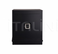 Тумбочка CLELIA NIGHTSTAND Тумбочка CLELIA NIGHTSTAND фабрика Isabella Costantini
