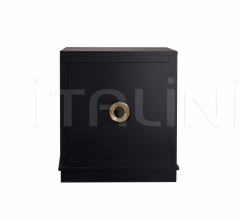 Тумбочка EDOARDO NIGHTSTAND Тумбочка EDOARDO NIGHTSTAND фабрика Isabella Costantini