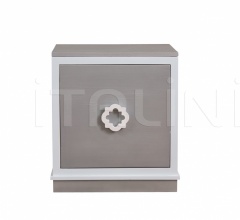 Тумбочка PASCAL NIGHSTAND Тумбочка PASCAL NIGHSTAND фабрика Isabella Costantini