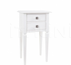 Тумбочка SOPHIE NIGHTSTAND Тумбочка SOPHIE NIGHTSTAND фабрика Isabella Costantini