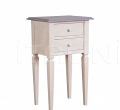 Тумбочка PIERRE NIGHTSTAND Тумбочка PIERRE NIGHTSTAND фабрика Isabella Costantini