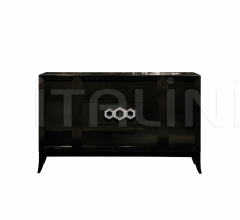 Комод CLEOFE DRESSER-CURVED LEGS Комод CLEOFE DRESSER-CURVED LEGS фабрика Isabella Costantini