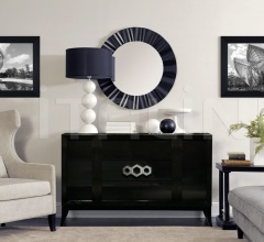 Комод CLEOFE DRESSER-CURVED LEGS Комод CLEOFE DRESSER-CURVED LEGS фабрика Isabella Costantini