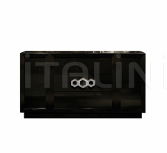 Комод CLEOFE DRESSER-PLINTH BASE Комод CLEOFE DRESSER-PLINTH BASE фабрика Isabella Costantini