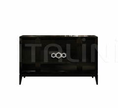 Комод CLEOFE DRESSER-TAPERED LEGS Комод CLEOFE DRESSER-TAPERED LEGS фабрика Isabella Costantini