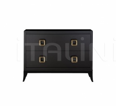 Комод CLELIA DRESSER-CURVED LEGS Комод CLELIA DRESSER-CURVED LEGS фабрика Isabella Costantini