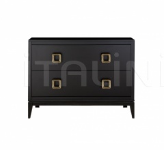 Комод CLELIA DRESSER-TAPERED LEGS Комод CLELIA DRESSER-TAPERED LEGS фабрика Isabella Costantini