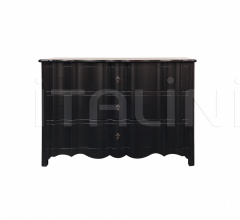 Комод VERONICA CHEST OF DRAWERS Комод VERONICA CHEST OF DRAWERS фабрика Isabella Costantini