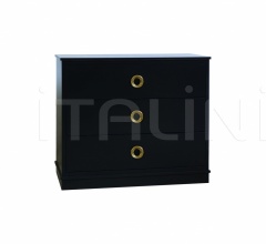 Комод EDOARDO CHEST OF DRAWERS Комод EDOARDO CHEST OF DRAWERS фабрика Isabella Costantini
