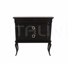 Комод PIERRE CHEST OF DRAWERS W/HANDLE Комод PIERRE CHEST OF DRAWERS W/HANDLE фабрика Isabella Costantini