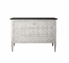 Комод CHLOE` DRESSER Комод CHLOE` DRESSER фабрика Isabella Costantini