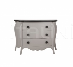 Комод LETIZIA CHEST OF DRAWERS Комод LETIZIA CHEST OF DRAWERS фабрика Isabella Costantini