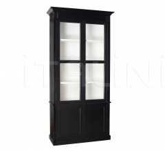 Витрина ANASTASIA SIDEBOARD W/HUTCH Витрина ANASTASIA SIDEBOARD W/HUTCH фабрика Isabella Costantini