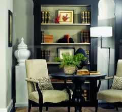 Книжный стеллаж PHILIPPE BOOKCASE Книжный стеллаж PHILIPPE BOOKCASE фабрика Isabella Costantini