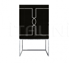 Бар LAURE DRINK CABINET Бар LAURE DRINK CABINET фабрика Isabella Costantini