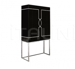 Бар LAURE DRINK CABINET Бар LAURE DRINK CABINET фабрика Isabella Costantini