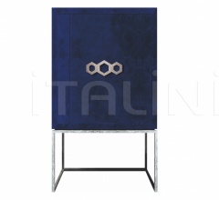 Бар CLEOFE DRINK CABINET Бар CLEOFE DRINK CABINET фабрика Isabella Costantini