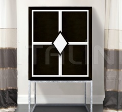Бар NINE DRINK CABINET Бар NINE DRINK CABINET фабрика Isabella Costantini