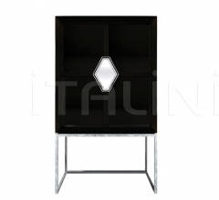 Бар TOSCA DRINK CABINET Бар TOSCA DRINK CABINET фабрика Isabella Costantini