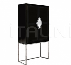 Бар TOSCA DRINK CABINET Бар TOSCA DRINK CABINET фабрика Isabella Costantini