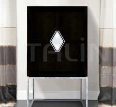 Бар TOSCA DRINK CABINET Бар TOSCA DRINK CABINET фабрика Isabella Costantini
