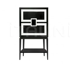 Бар CORNELIA DRINK CABINET Бар CORNELIA DRINK CABINET фабрика Isabella Costantini
