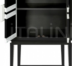 Бар CORNELIA DRINK CABINET Бар CORNELIA DRINK CABINET фабрика Isabella Costantini