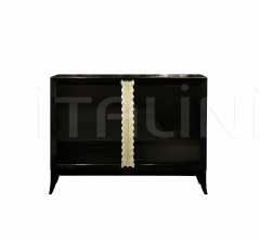 Итальянские Буфеты - Буфет SIBILLA SIDEBOARD CURVED LEGS Итальянские Буфеты - Буфет SIBILLA SIDEBOARD CURVED LEGS фабрика Isabella Costantini