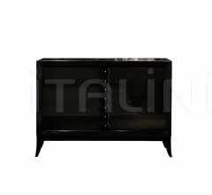 Итальянские Буфеты - Буфет SOFIA SIDEBOARD CURVED LEGS Итальянские Буфеты - Буфет SOFIA SIDEBOARD CURVED LEGS фабрика Isabella Costantini