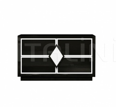 Итальянские Буфеты - Буфет NINE SIDEBOARD PLINTH BASE Итальянские Буфеты - Буфет NINE SIDEBOARD PLINTH BASE фабрика Isabella Costantini