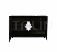 Итальянские Буфеты - Буфет TOSCA SIDEBOARD TAPERED LEGS Итальянские Буфеты - Буфет TOSCA SIDEBOARD TAPERED LEGS фабрика Isabella Costantini