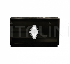 Итальянские Буфеты - Буфет TOSCA SIDEBOARD PLINTH BASE Итальянские Буфеты - Буфет TOSCA SIDEBOARD PLINTH BASE фабрика Isabella Costantini